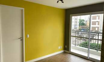 Imagem 2: 1 dormitório na Rua Dona Antônia De Queirós