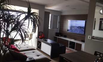 Imagem 4: 2 dormitórios na Rua Sousa Lima