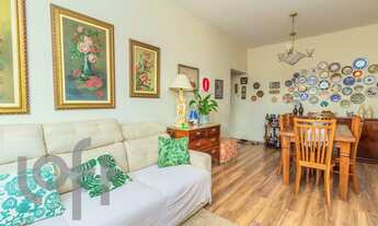 Imagem 4: 2 dormitórios na Rua Juréia