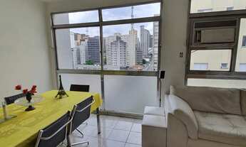 Imagem 5: 3 dormitórios na Avenida Brigadeiro Luís Antônio