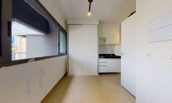 Imagem 3: 1 dormitório na Rua Oscar Freire