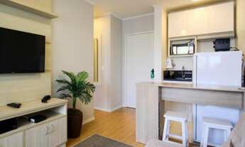 Imagem 3: 1 dormitório na Rua Tuim