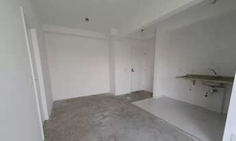 Imagem 3: 1 dormitório na Rua Rubens Meireles