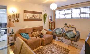 Imagem: 2 dormitórios na Avenida Brigadeiro Luís