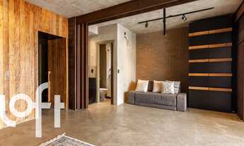 Imagem 6: 2 dormitórios na Avenida São João