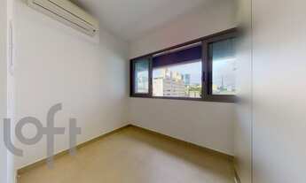 Imagem 2: 1 dormitório na Rua Oscar Freire