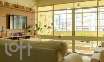 Imagem: 3 dormitórios na Rua Afonso Pena