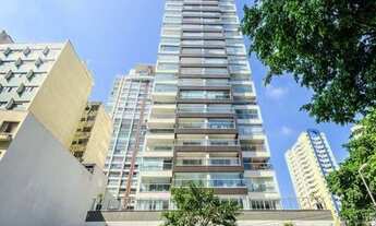 Imagem 2: 2 dormitórios na Rua Lino Coutinho