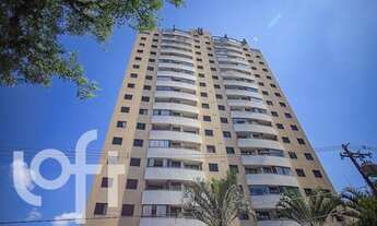 Imagem 2: 1 dormitório na Avenida Pompéia