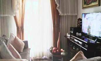 Imagem 2: 2 dormitórios na Rua Serra Do Japi