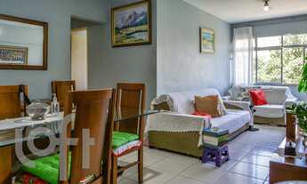 Imagem 5: 2 dormitórios na Rua Pires Da Mota