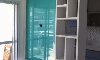 Imagem 6: 1 dormitório, 1 suítes, 1 banheiros, 1 vaga na garagem, 42M² de Área Construída