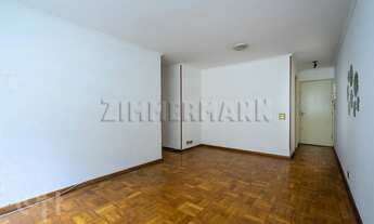 Imagem 3: 2 dormitórios na Rua Barata Ribeiro