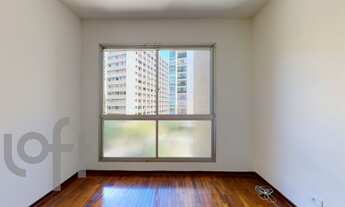 Imagem 7: 1 dormitório na Rua Doutor Albuquerque Lins