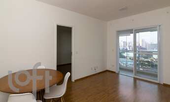 Imagem 3: 1 dormitório na Rua Rubens Meireles