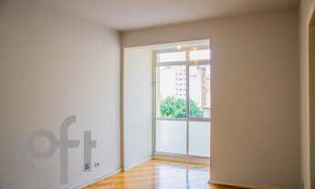 Imagem 5: 2 dormitórios na Alameda Barão De Limeira