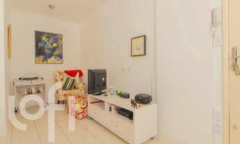 Imagem 2: 1 dormitório na Rua Doutor Seng