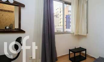 Imagem 4: 1 dormitório na Rua Bela Cintra