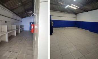 Imagem 4: 4 vagas na garagem na Rua Fagundes Dias