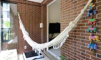 Imagem 2: 1 dormitório na Rua Martins Fontes