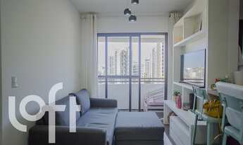 Imagem 4: 1 dormitório na Avenida Pompéia