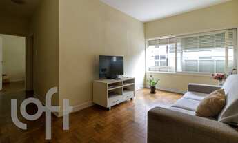 Imagem 1: 2 dormitórios na Rua Maria Antônia