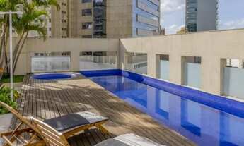 Imagem: 1 dormitório na Rua Doutor Seng