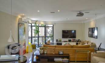 Imagem 3: 3 dormitórios na Rua Itapeti