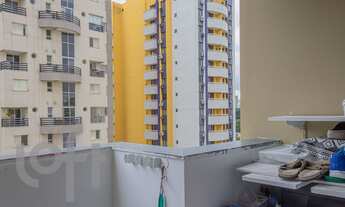 Imagem 7: 1 dormitório na Rua Tuim