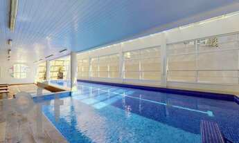 Imagem: 1 dormitório na Rua Olímpia De Almeida