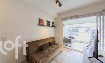 Imagem 4: 1 dormitório na Rua Augusta