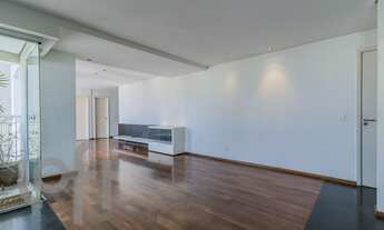 Imagem 4: 3 dormitórios na Rua Martim Francisco