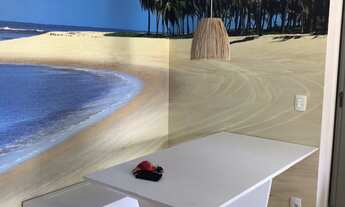 Imagem 4: 1 dormitório, 1 suítes, 1 banheiros, 1 vaga na garagem, 42M² de Área Construída