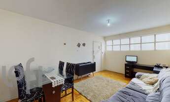 Imagem: 2 dormitórios na Avenida Brigadeiro Luís