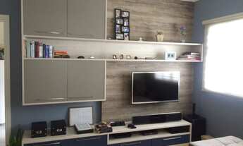 Imagem 3: 2 dormitórios na Rua Juréia