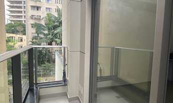 Imagem 4: 1 dormitório na Rua Bela Cintra