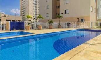 Imagem: 3 dormitórios na Rua Dom Bosco