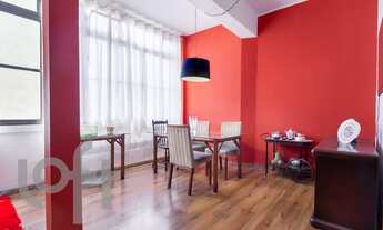 Imagem 2: 2 dormitórios na Avenida Brigadeiro Luís Antônio