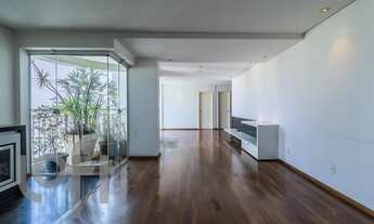 Imagem 5: 3 dormitórios na Rua Martim Francisco