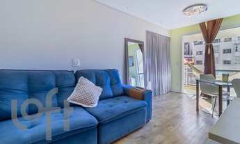 Imagem 7: 1 dormitório na Rua Major Quedinho