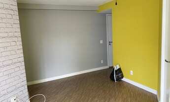 Imagem 3: 1 dormitório na Rua Dona Antônia De Queirós