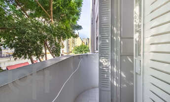 Imagem: 2 dormitórios na Rua Doutor Cesário Mota