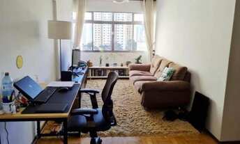 Imagem 3: 2 dormitórios na Rua Pires Da Mota