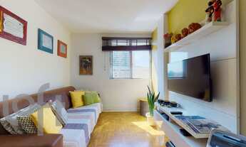 Imagem 4: 1 dormitório na Avenida Angélica