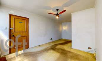 Imagem 7: 2 dormitórios na Avenida Brigadeiro Luís Antônio