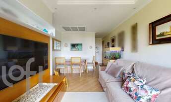 Imagem 3: 3 dormitórios na Rua Lopes De Oliveira