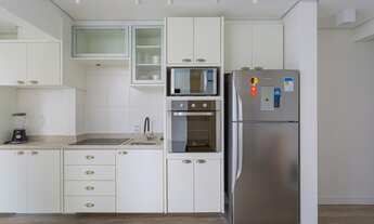 Imagem 7: 2 dormitórios na Rua Eugênio De Medeiros