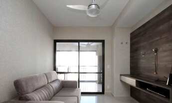 Imagem 4: 1 dormitório na Avenida São João