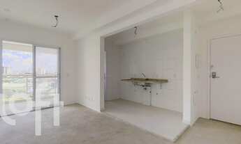 Imagem 5: 2 dormitórios na Rua Rubens Meireles