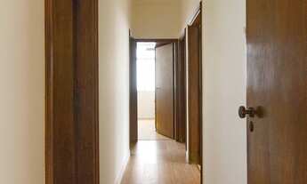 Imagem 5: 3 dormitórios na Alameda Santos